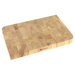 Catálogo Tablas de cortar de madera - Pepebar